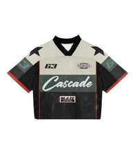 CASCADE BLAZE SPORTS JERSEY 63