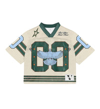 DOVE VIBES PEACE JERSEY 00