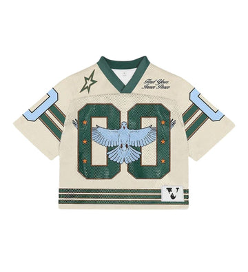 DOVE VIBES PEACE JERSEY 00